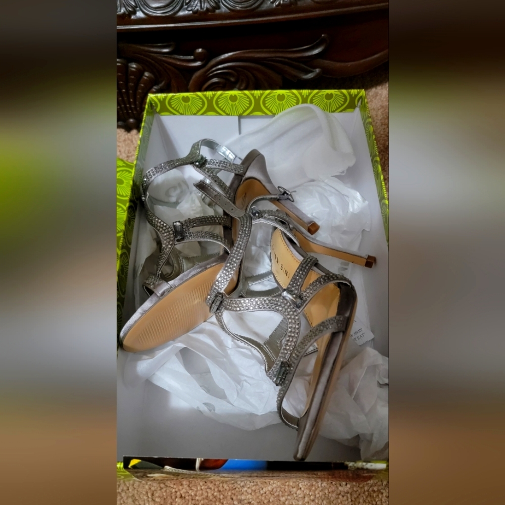 Gianni Bini Heels